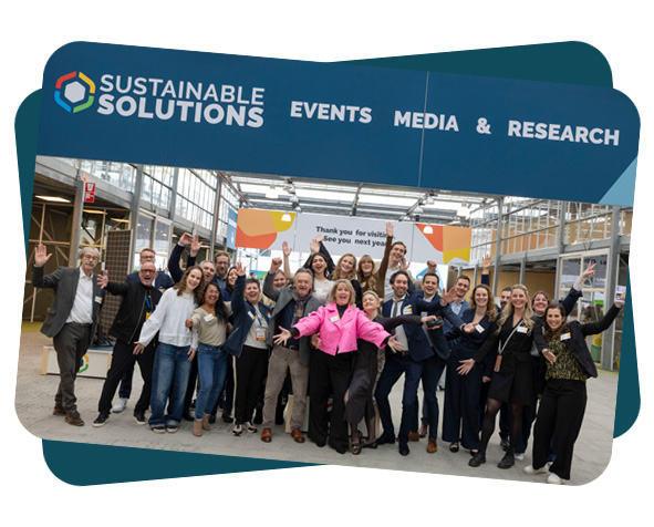 About Sustainable Solutions